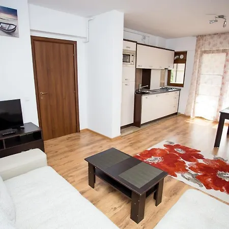 Apartament Zaya * Năvodari
