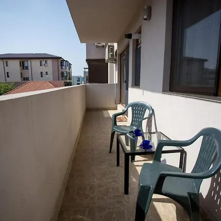 Apartament Zaya Appartamento