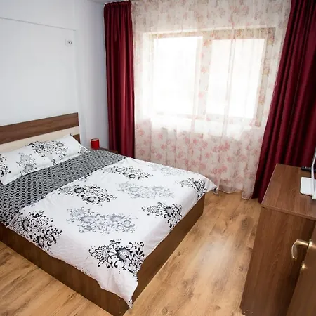 Apartament Zaya Appartamento