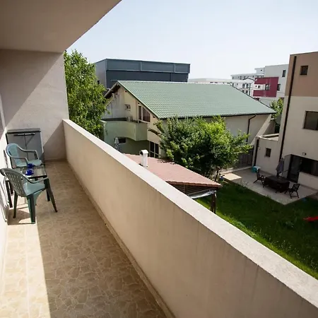 Apartament Zaya Appartamento *