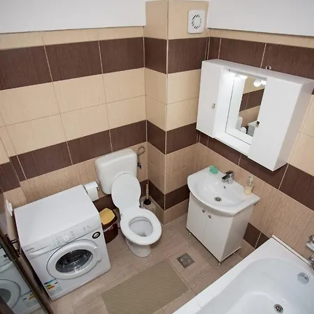 Apartament Zaya Appartamento *