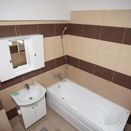 Apartament Zaya * Năvodari