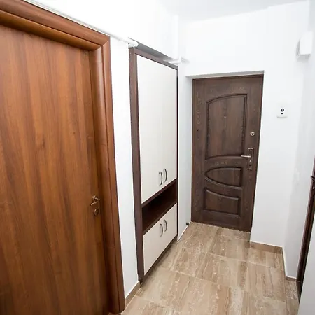 Appartamento Apartament Zaya *