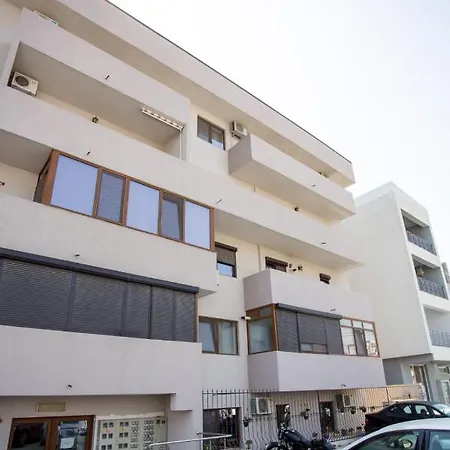Apartament Zaya Appartamento Năvodari
