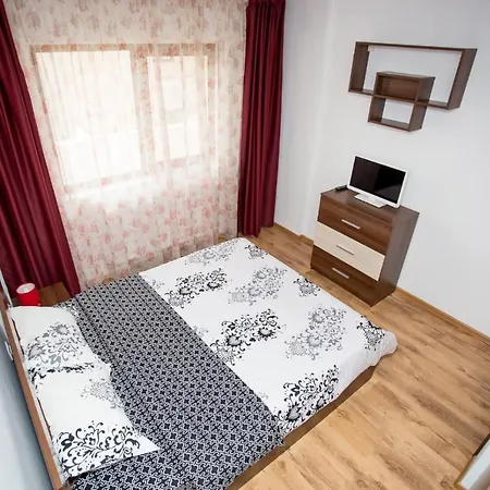 Appartamento Apartament Zaya Năvodari