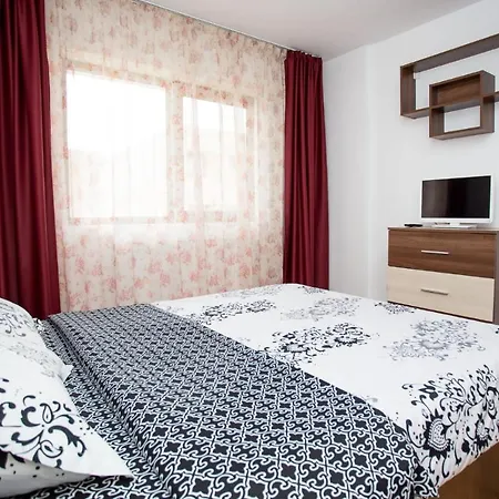 Apartament Zaya *