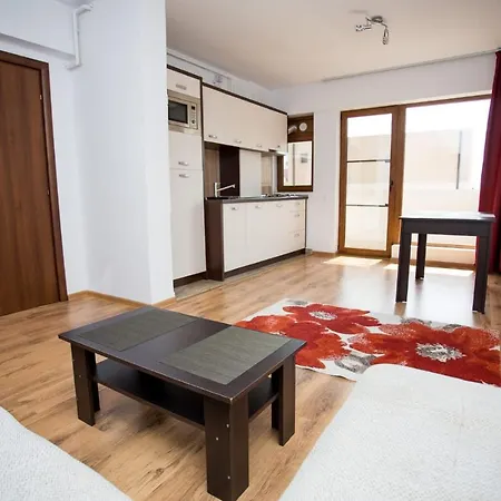 Appartamento Apartament Zaya Năvodari